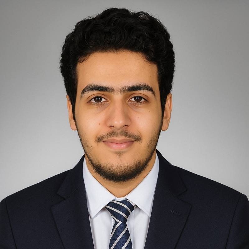 Magdy Saad